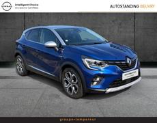Renault Captur Bruay-la-Buissière