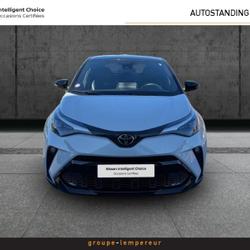 Toyota C-HR 1.8 Hybride 122ch GR Sport E-CVT Bruay-la-Buissi&egrave;re