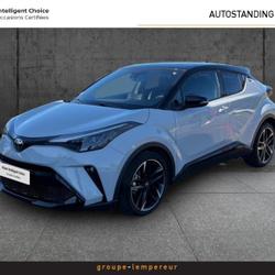 Toyota C-HR 1.8 Hybride 122ch GR Sport E-CVT Bruay-la-Buissi&egrave;re