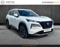 Nissan XTrail Bruay-la-Buissière