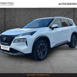 Nissan XTrail e-Power 204ch N-Connecta 2024 Bruay-la-Buissi&egrave;re