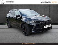 DS DS7 Bruay-la-Buissière