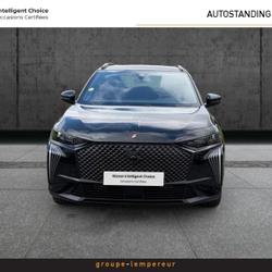 DS DS7 BlueHDi 130ch Performance Line + Automatique Bruay-la-Buissi&egrave;re