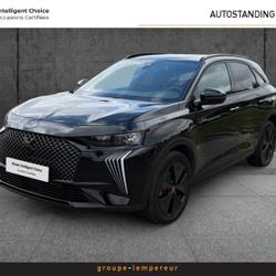 DS DS7 BlueHDi 130ch Performance Line + Automatique Bruay-la-Buissi&egrave;re