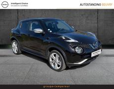 Nissan Juke Bruay-la-Buissière