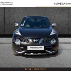 Nissan Juke 1.2 DIG-T 115ch Tekna Bruay-la-Buissi&egrave;re