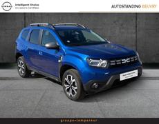 Dacia Duster Bruay-la-Buissière