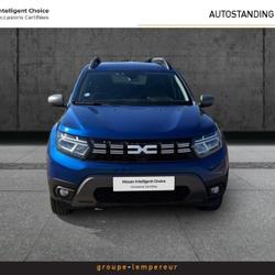 Dacia Duster 1.3 TCe 130ch FAP  Journey 4x2 Bruay-la-Buissi&egrave;re
