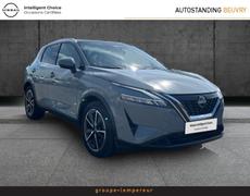 Nissan Qashqai Bruay-la-Buissière