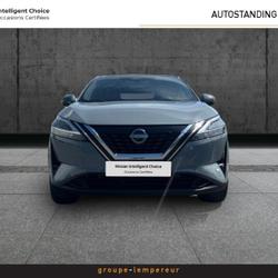 Nissan Qashqai e-POWER 190ch Tekna 2022 Bruay-la-Buissi&egrave;re