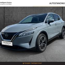 Nissan Qashqai e-POWER 190ch Tekna 2022 Bruay-la-Buissi&egrave;re