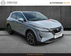 Nissan Qashqai Bruay-la-Buissière
