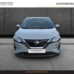 Nissan Qashqai e-POWER 190ch Tekna 2022 Bruay-la-Buissi&egrave;re
