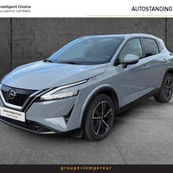 Nissan Qashqai e-POWER 190ch Tekna 2022 Bruay-la-Buissi&egrave;re