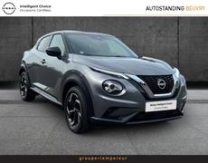 Nissan Juke Bruay-la-Buissière