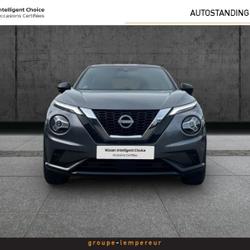 Nissan Juke 1.0 DIG-T 114ch N-Connecta 2023 Bruay-la-Buissi&egrave;re