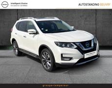 Nissan XTrail Bruay-la-Buissière