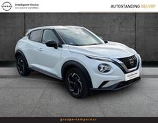 Nissan Juke Bruay-la-Buissière