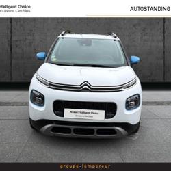 Citroen C3 Aircross BlueHDi 100ch S&S Rip Curl E6.d-TEMP Bruay-la-Buissi&egrave;re