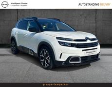 Citroen C5 Aircross Bruay-la-Buissière