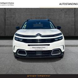 Citroen C5 Aircross BlueHDi 180ch S&S Shine Pack EAT8 E6.d-TEMP Bruay-la-Buissi&egrave;re