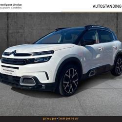 Citroen C5 Aircross BlueHDi 180ch S&S Shine Pack EAT8 E6.d-TEMP Bruay-la-Buissi&egrave;re