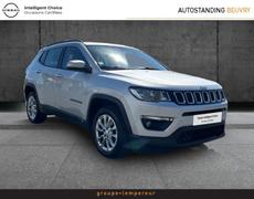 Jeep Compass Bruay-la-Buissière