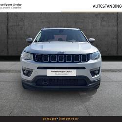 Jeep Compass 1.6 MultiJet II 120ch Longitude 4x2 Bruay-la-Buissi&egrave;re