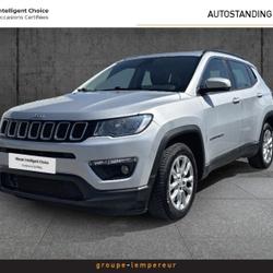 Jeep Compass 1.6 MultiJet II 120ch Longitude 4x2 Bruay-la-Buissi&egrave;re
