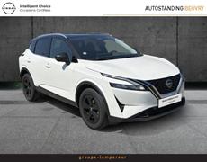 Nissan Qashqai Bruay-la-Buissière