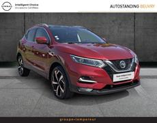 Nissan Qashqai Bruay-la-Buissière
