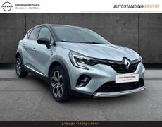 Renault Captur Bruay-la-Buissière