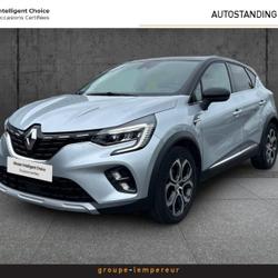 Renault Captur 1.0 Eco-G 100ch Evolution Bruay-la-Buissi&egrave;re