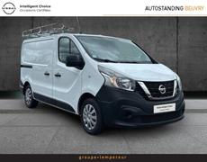 Nissan NV 300