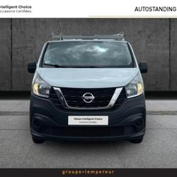 Nissan NV 300 L1H1 2t8 2.0 dCi 120ch N-Connecta Bruay-la-Buissi&egrave;re