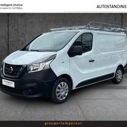 Nissan NV 300 L1H1 2t8 2.0 dCi 120ch N-Connecta Bruay-la-Buissi&egrave;re