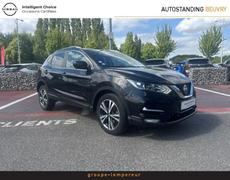 Nissan Qashqai Bruay-la-Buissière