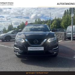 Nissan Qashqai 1.3 DIG-T 140ch N-Connecta Euro6d-T Bruay-la-Buissi&egrave;re