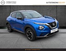 Nissan Juke Bruay-la-Buissière