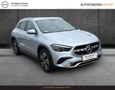 Mercedes GLA Bruay-la-Buissière