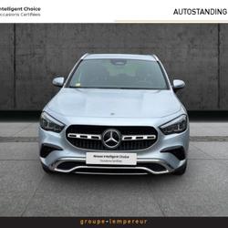 Mercedes GLA 200 d 150ch Progressive Line 8G-DCT Bruay-la-Buissi&egrave;re