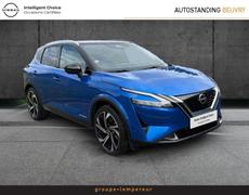 Nissan Qashqai Bruay-la-Buissière