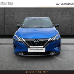 Nissan Qashqai e-POWER 190ch Tekna+ 2022 Bruay-la-Buissi&egrave;re