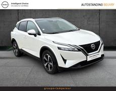 Nissan Qashqai Bruay-la-Buissière
