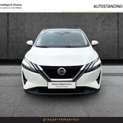 Nissan Qashqai 1.3 DIG-T 140ch N-Connecta 2021 Bruay-la-Buissi&egrave;re