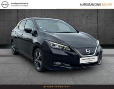 Nissan Leaf Bruay-la-Buissière