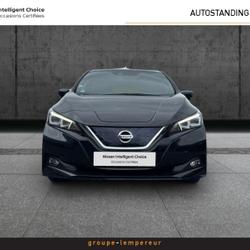 Nissan Leaf 217ch e+ 62kWh Tekna 21 Bruay-la-Buissi&egrave;re