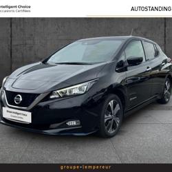 Nissan Leaf 217ch e+ 62kWh Tekna 21 Bruay-la-Buissi&egrave;re