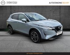Nissan Qashqai Bruay-la-Buissière