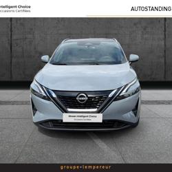 Nissan Qashqai e-POWER 190ch Tekna 2022 Bruay-la-Buissi&egrave;re